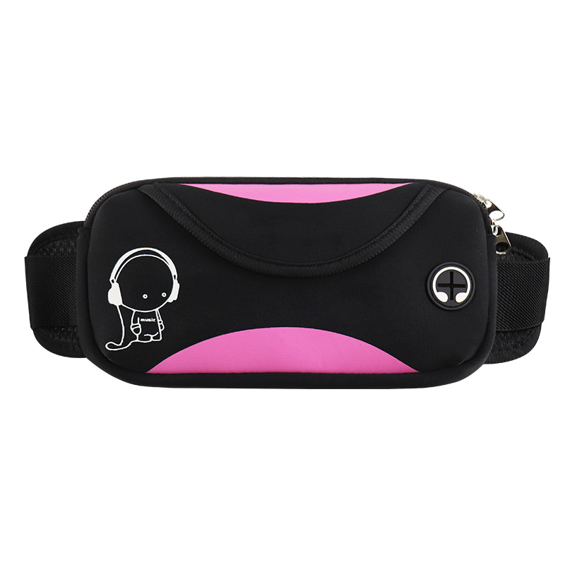 Magenta - Type 3